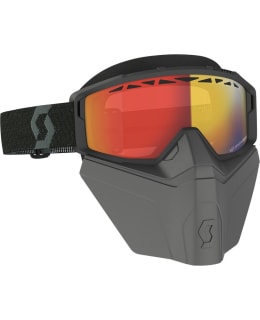 SCOTT PRIMAL SAFARI FACEMASK LS B Main Image
