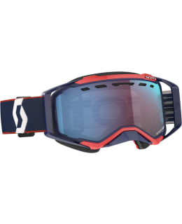 SCOTT GOGGLE PROSPECT SNOW CROSS RETRO B Main Image