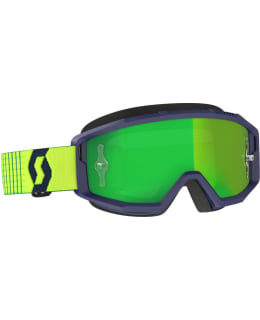 SCOTT PRIMAL BLUE/YELLOW GREEN CHR Main Image