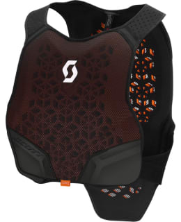 SCOTT SOFTCON AIR SUOJALIIVI MUSTA M/L Main Image