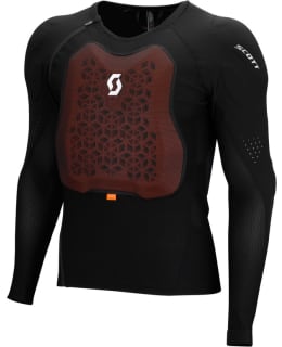 SCOTT SOFTCON AIR SUOJATAKKI MUS S Main Image