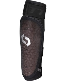 SCOTT ELBOW GUARD SOFTCON JR BLACK S Main Image