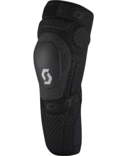 SCOTT KNEE GUARD SOFTCON HYBRID BLACK M Main Image