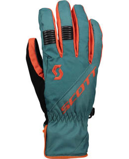 SCOTT ARCTIC GTX VIHREÄ/ORANSSI XL Main Image