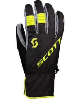 SCOTT ARCTIC GTX MUSTA/KELTAINEN 3XL Main Image