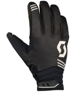 SCOTT HANSKA RACE DP MUSTA/VALKOINEN L Main Image