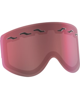 SCOTT SMB LENS RECOIL XI DL ACS ROSE Main Image