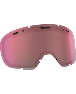 SCOTT SMB LENS BUZZ DL ACS ROSE Main Image