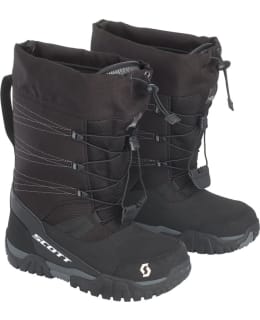 SCOTT SMB R/T MUSTA/HARMAA 43 Main Image