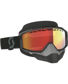 SCOTT SPLIT OTG SNOW CROSS LS BLACK Main Image