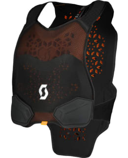 SCOTT SOFTCON HYBRID PRO BODY ARMOR XL/2 Main Image