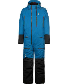 SCOTT ROOP DRYO STORM BLUE/BLACK D2XL Main Image