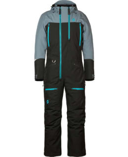 SCOTT 623-2319-D3 MONOSUIT NAISTEN ROOP Main Image