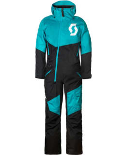 SCOTT 623-2320-5 MONOSUIT NAISTEN BACK-X Main Image