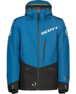 SCOTT TAKKI INTAKE DRYO SININEN/MUSTA L Main Image