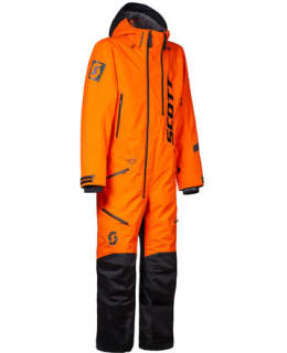 SCOTT 623-2304-5 MONOSUIT DS SHELL DRYO Main Image