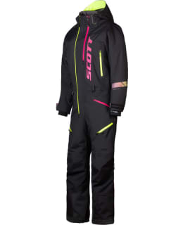 SCOTT MONOSUIT N DS SHELL DRYO MU/PIN L Main Image