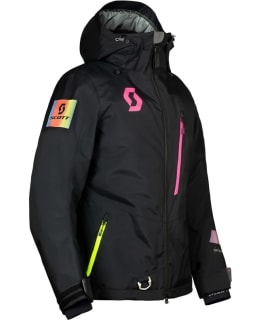 SCOTT XT SHELL MUS/PINK NAISTEN TAKKI XL Main Image