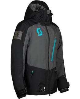 SCOTT 623-2349-2 TAKKI NAISTEN XT SHELL Main Image