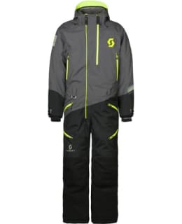 SCOTT MONOSUIT DS-I DRYO HARMAA/MUSTA DM Main Image