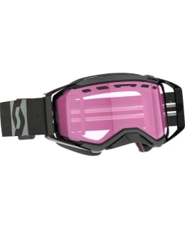 SCOTT PROSPECT SNOW CROSS BLA/GR ROSE Main Image