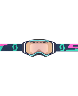 SCOTT PROSPECT SNOW CROSS LS PURPLE Main Image