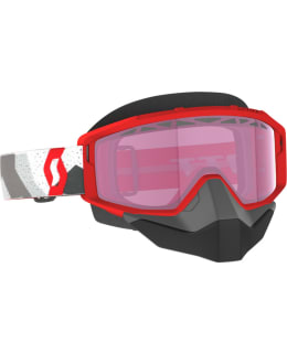 SCOTT PRIMAL SNOW CROSS CAMOWHITE RROSE Main Image