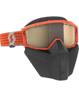 SCOTT GOGGLE PRIMAL SAFARI FACEMASK LS O Main Image