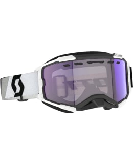 SCOTT GOGGLE FURY LS SNOW CROSS PREMIUM Main Image