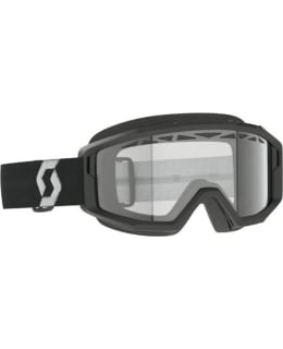 SCOTT PRIMAL ENDURO BLACK/WHITE CLEAR Main Image