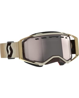 SCOTT GOGGLE PROSPECT SNOW CROSS BEIGE/B Main Image