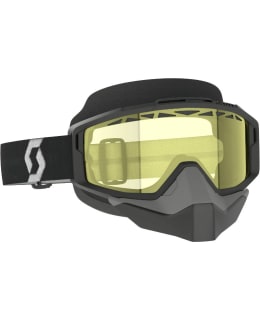 SCOTT GOGGLE SPLIT OTG SNOW CROSS BLACK/ Main Image
