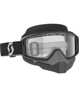 SCOTT SPLIT OTG SNOW CROSS BLA/WHITE Main Image