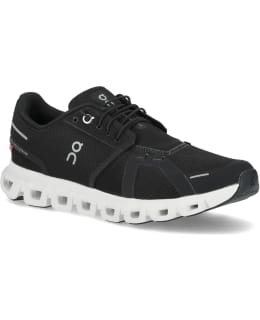 ON SHOES M 3MF10070299-BLK/WHI-43 Main Image
