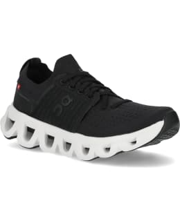 ON SHOES W 3WF10110299-BLK/WHI-42 Main Image