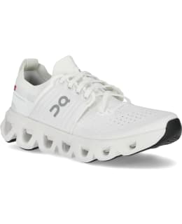 ON SHOES W 3WF10111200-WHI/WHI-39 Main Image