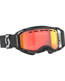 SCOTT PROSPECT 2 .0 SMB CHROME BLACK/WHI Main Image