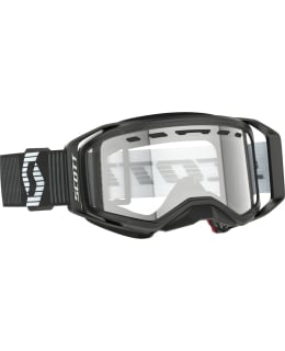 SCOTT PROSPECT 2.0 SMB BLACK/WHITE CLEAR Main Image