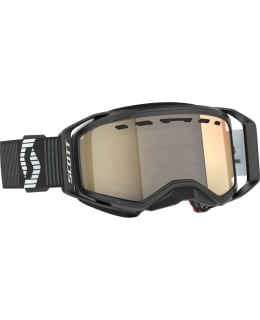 SCOTT PROSPECT 2.0 SMB LS BLACK/WHITE Main Image