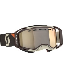 SCOTT PROSPECT 2.0 SMB LS BEIGE/BROWN Main Image