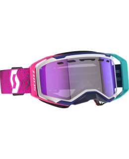 SCOTT PROSPECT 2.0 SMB LS STEALTH BLUE Main Image