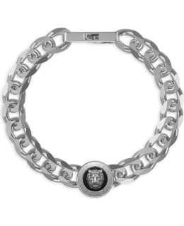 GUESS LION KING 17-LION-BRBK BRACELET Main Image