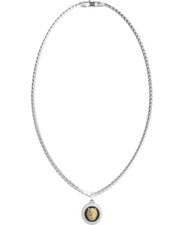 GUESS LION KING NECKLACE 17-LIONKINGN Main Image