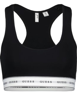 GUESS O97C01 CARRIE N.RINTALIIVI BLA M Main Image