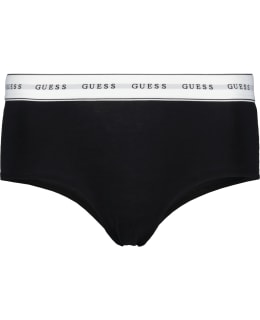 GUESS O97E03 CARRIE CULOTTE BRIEF BLA XL Main Image