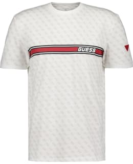 GUESS Z2BI09-P05N-S M.JAMEY T-SHIRT Main Image