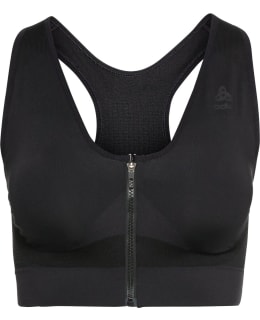 85 ODLO SEAM BRA W 85-131481-0W-15000-L Main Image
