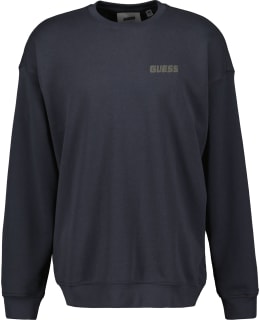 GUESS Z4YQ13-A91E-XXL M.EMIS COLLEGEPAI Main Image