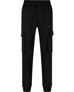 GUESS Z4YB08-JBLK-MUS-XXL M.COLLEGEHOUSU Main Image