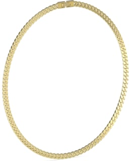 GUESS LINK CITY NECKLACE 17-LINK3 Main Image